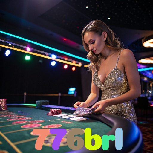 776brl - Baixe o app 776brl no Google Play e jogue ao vivo