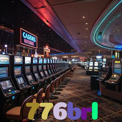 776brl - Baixe o app 776brl no Google Play e jogue ao vivo