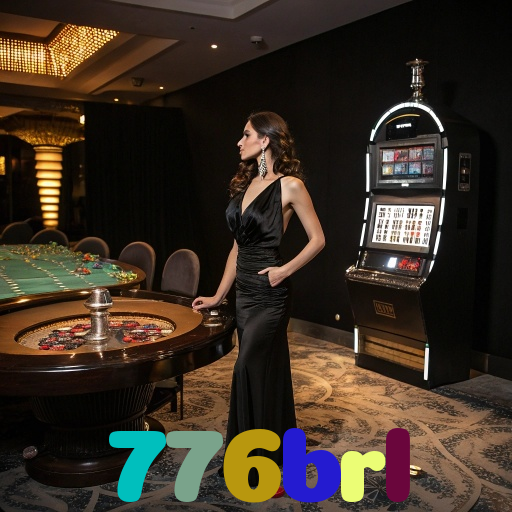 776brl - Baixe o app 776brl no Google Play e jogue ao vivo