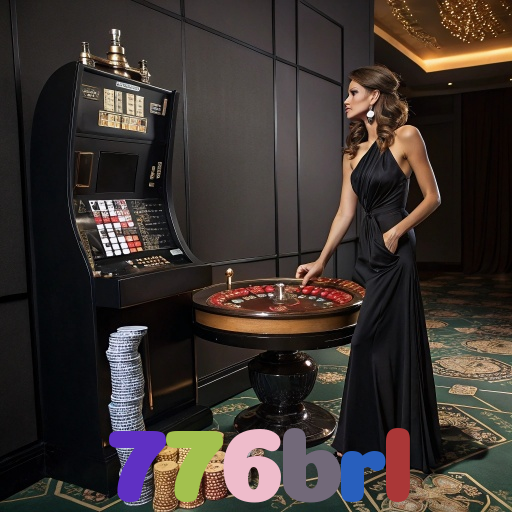 776brl - Baixe o app 776brl no Google Play e jogue ao vivo
