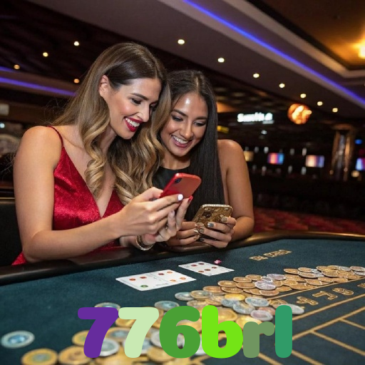776brl - Baixe o App 776brl para Android e Comece a Jogar