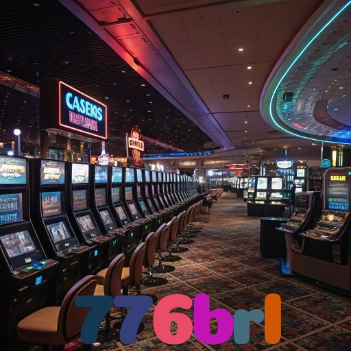 776brl - Baixe o App 776brl para Android e Comece a Jogar