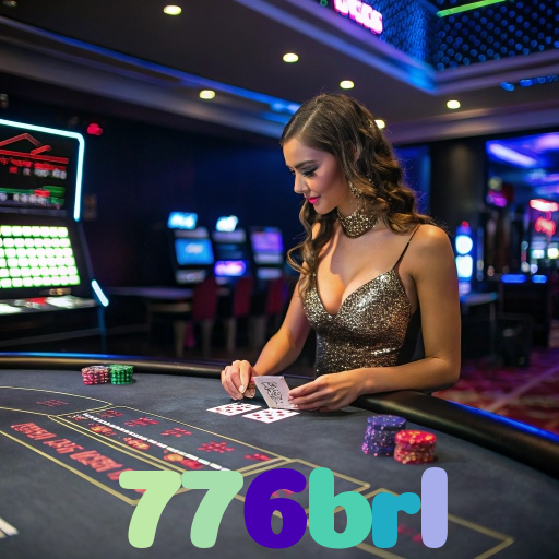 776brl - Baixe o app 776brl no Google Play e jogue ao vivo