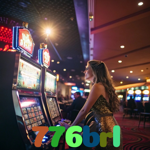 776brl - Baixe o app 776brl no Google Play e jogue ao vivo