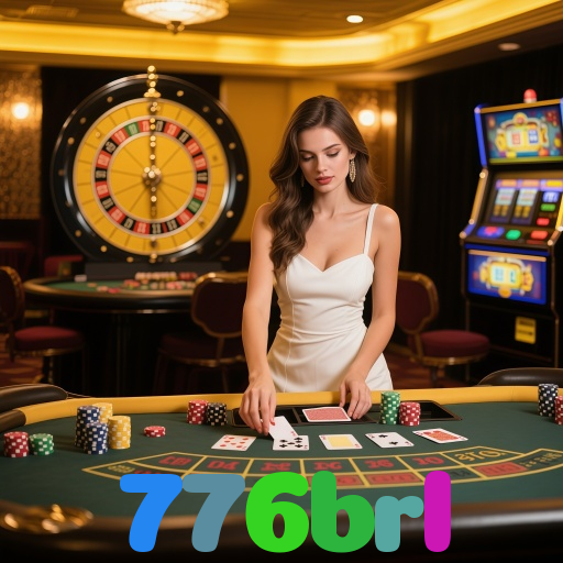 776brl - Baixe o app 776brl no Google Play e jogue ao vivo