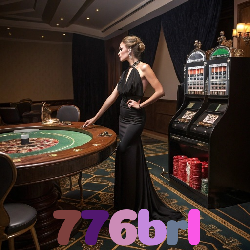 776brl - Baixe o app 776brl no Google Play e jogue ao vivo