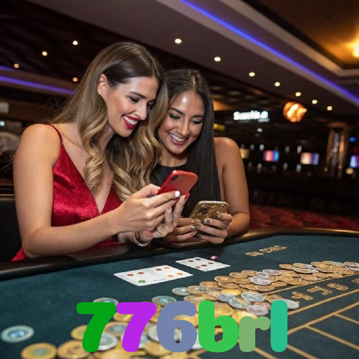 776brl - Baixe o App 776brl para Android e Comece a Jogar