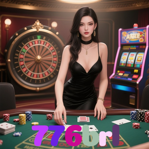 776brl - Baixe o App 776brl para Android e Comece a Jogar