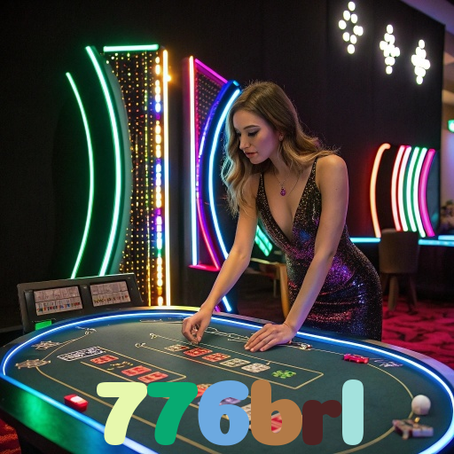 776brl - Baixe o app 776brl no Google Play e jogue ao vivo