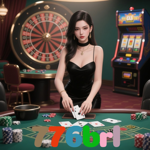 776brl - Baixe o App 776brl para Android e Comece a Jogar