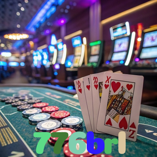 776brl - Baixe o app 776brl no Google Play e jogue ao vivo