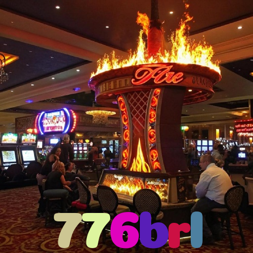 776brl - Baixe o app 776brl no Google Play e jogue ao vivo