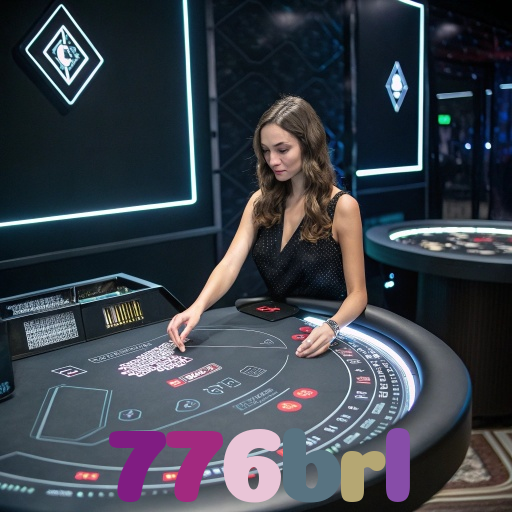 776brl - Baixe o app 776brl no Google Play e jogue ao vivo