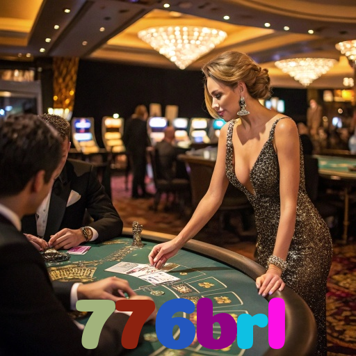 776brl - Baixe o app 776brl no Google Play e jogue ao vivo