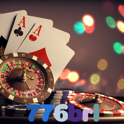 776brl - Baixe o app 776brl no Google Play e jogue ao vivo