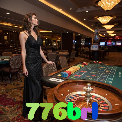 776brl - Baixe o app 776brl no Google Play e jogue ao vivo