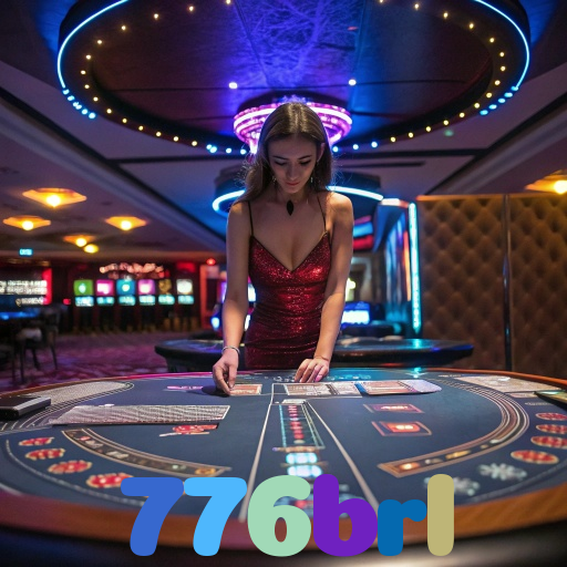776brl - Baixe o app 776brl no Google Play e jogue ao vivo