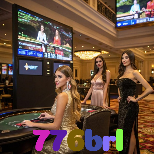 776brl - Baixe o app 776brl no Google Play e jogue ao vivo