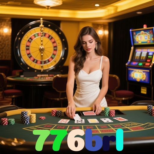 776brl - Baixe o app 776brl no Google Play e jogue ao vivo