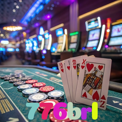 776brl - Baixe o app 776brl no Google Play e jogue ao vivo