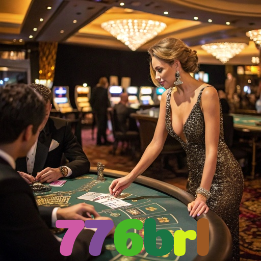 776brl - Baixe o app 776brl no Google Play e jogue ao vivo