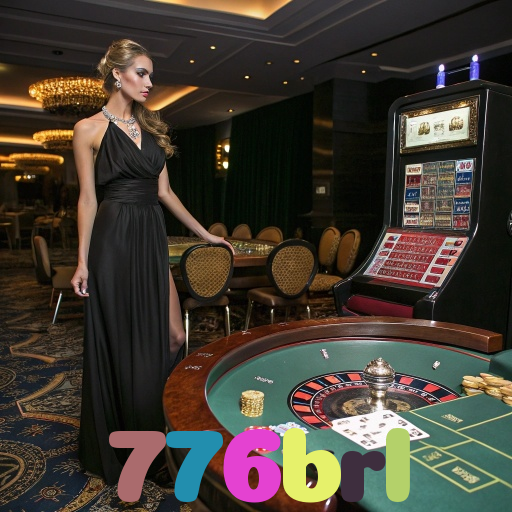 776brl - Baixe o app 776brl no Google Play e jogue ao vivo
