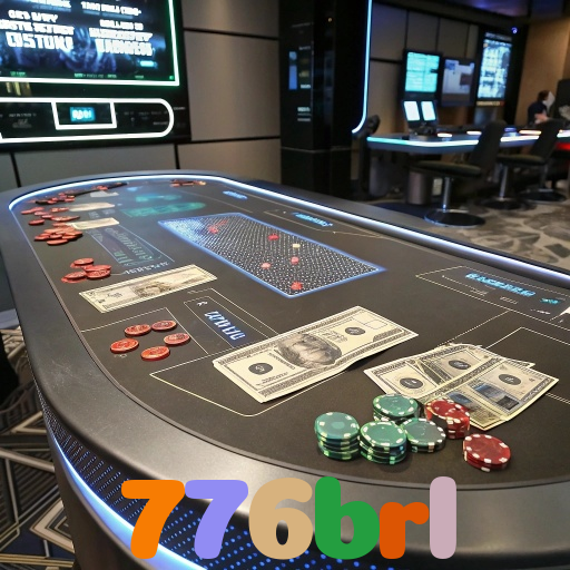 776brl - Baixe o app 776brl no Google Play e jogue ao vivo