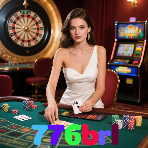 776brl - Baixe o app 776brl no Google Play e jogue ao vivo