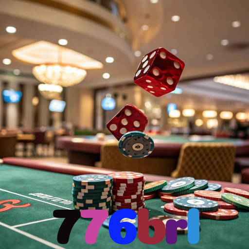 776brl - Baixe o app 776brl no Google Play e jogue ao vivo