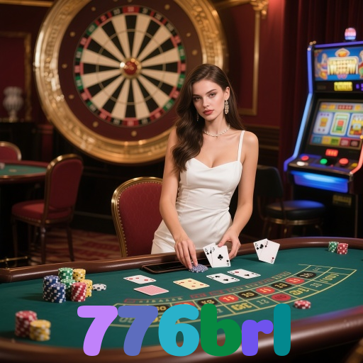 776brl - Baixe o app 776brl no Google Play e jogue ao vivo