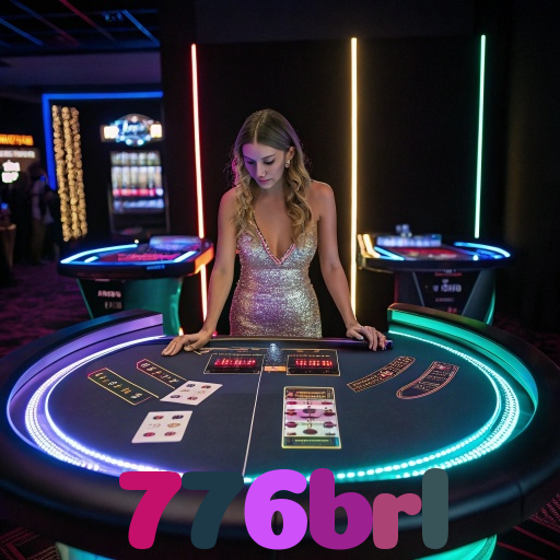 776brl - Baixe o app 776brl no Google Play e jogue ao vivo
