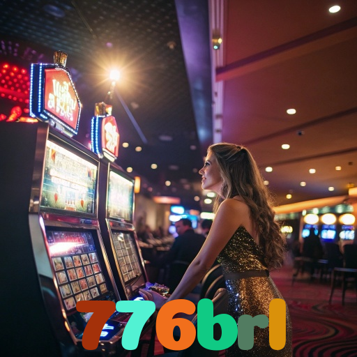 776brl - Baixe o app 776brl no Google Play e jogue ao vivo