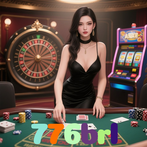776brl - Baixe o app 776brl no Google Play e jogue ao vivo