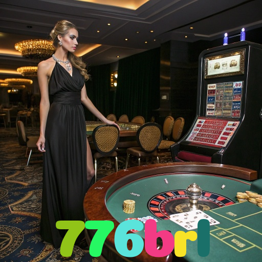 776brl - Baixe o app 776brl no Google Play e jogue ao vivo