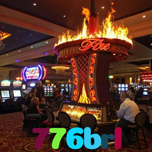 776brl - Baixe o app 776brl no Google Play e jogue ao vivo