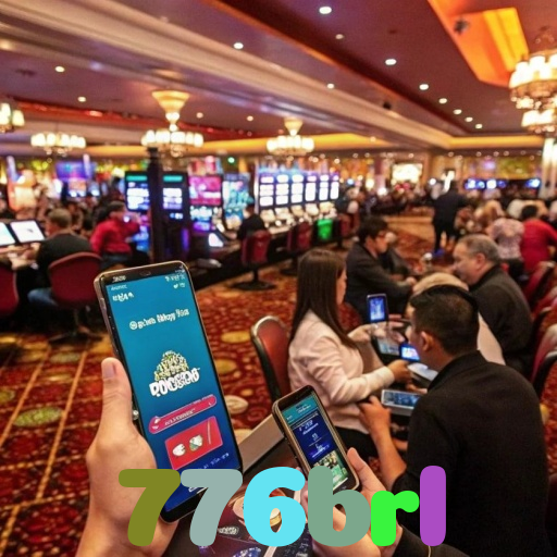 776brl - Baixe o App 776brl para Android e Comece a Jogar
