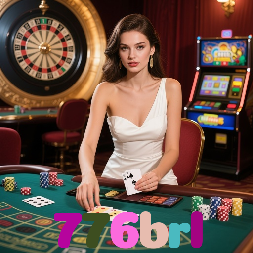 776brl - Baixe o app 776brl no Google Play e jogue ao vivo