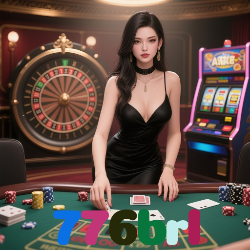 776brl - Baixe o app 776brl no Google Play e jogue ao vivo