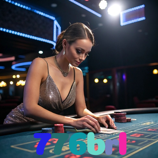 776brl - Baixe o app 776brl no Google Play e jogue ao vivo