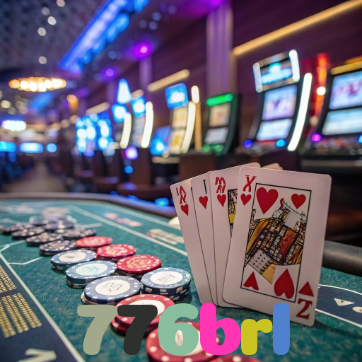 776brl - Baixe o App 776brl para Android e Comece a Jogar