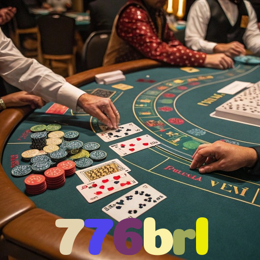 776brl - Baixe o app 776brl no Google Play e jogue ao vivo