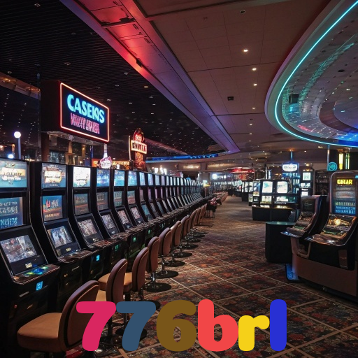776brl - Baixe o app 776brl no Google Play e jogue ao vivo