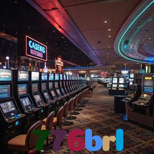 776brl - Baixe o app 776brl no Google Play e jogue ao vivo