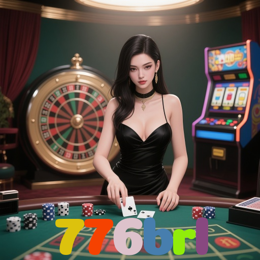 776brl - Baixe o app 776brl no Google Play e jogue ao vivo