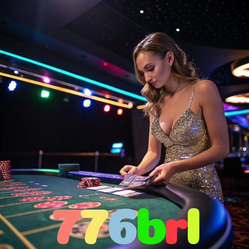 776brl - Baixe o app 776brl no Google Play e jogue ao vivo