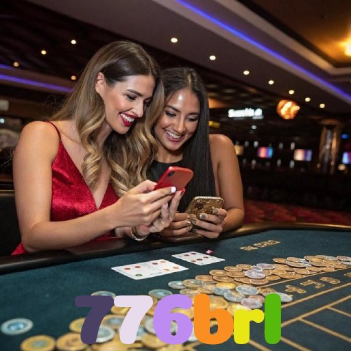 776brl - Baixe o app 776brl no Google Play e jogue ao vivo
