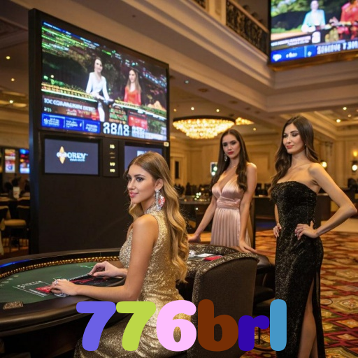 776brl - Baixe o app 776brl no Google Play e jogue ao vivo