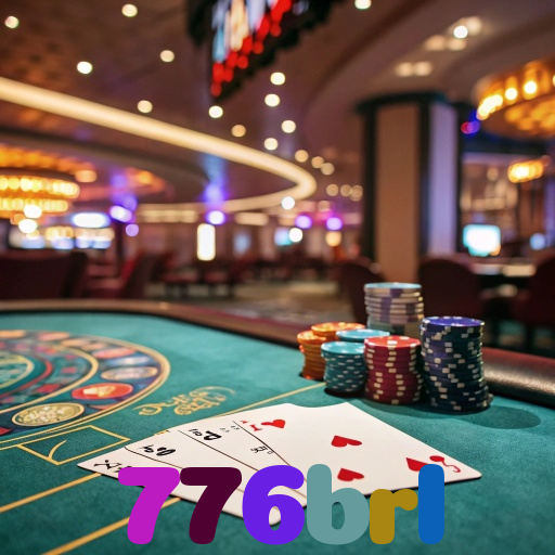 776brl - Baixe o app 776brl no Google Play e jogue ao vivo