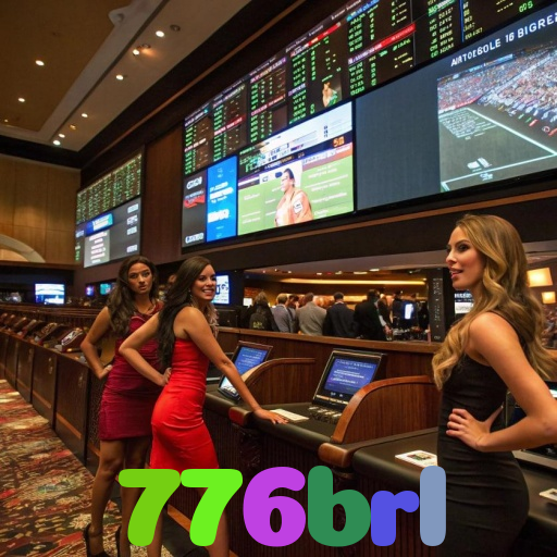 776brl - Baixe o App 776brl para Android e Comece a Jogar