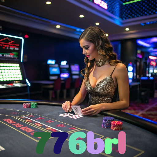 776brl - Baixe o app 776brl no Google Play e jogue ao vivo